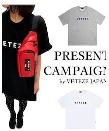 VETESE | Tシャツ/カットソー