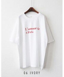 NETSTAR | Tシャツ/カットソー