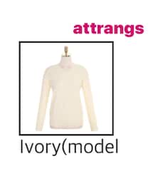 ATTRANGS | ニット/セーター