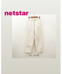 NETSTAR | パンツ