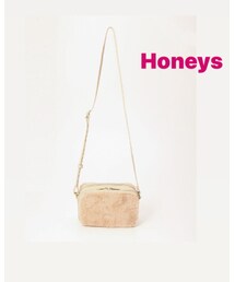 Honeys | バッグ