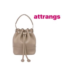 ATTRANGS | (ショルダーバッグ)