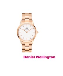 Daniel Wellington | アナログ腕時計