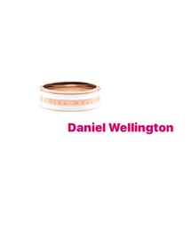 Daniel Wellington | リング
