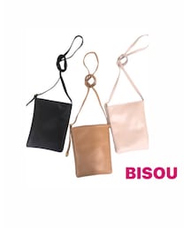 BISOU | (バッグ)