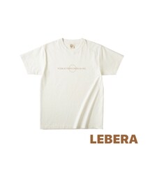 LEBERA | (Tシャツ/カットソー)