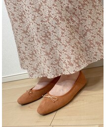 靴のアップん📸 | その他