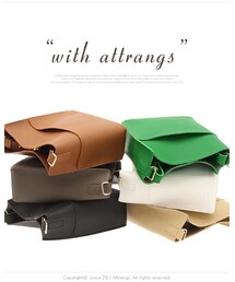 ATTRANGS | バッグ