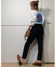 ロンTの後ろ姿ん📸 | その他