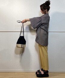 横から📸 | その他
