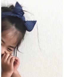 a.v.v | ヘアバンド