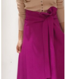 GOUT COMMUN | スカート