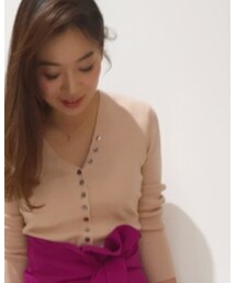 GOUT COMMUN | ニット/セーター