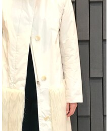 GOUT COMMUN | ダウンジャケット/コート