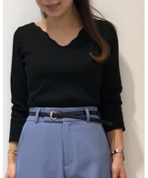 GOUT COMMUN | Tシャツ/カットソー