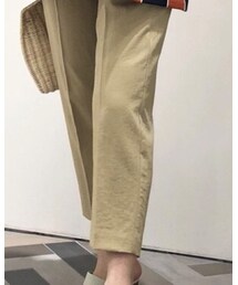 GOUT COMMUN | その他パンツ