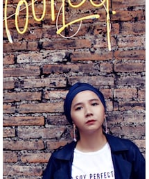 UNKNOWN. | その他ヘアアクセサリー