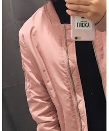 stradivarius | ジャケット/アウター