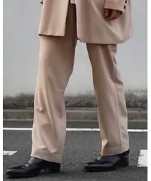 NO | スラックス