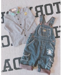 OSHKOSH | サロペット/オーバーオール