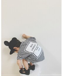 Laule'a | その他パンツ