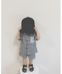 しまむら | サンダル