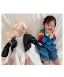 チャッキー&ティファニー | その他