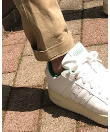 adidas | スニーカー