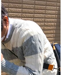 TOMMY HILFIGER | ニット/セーター