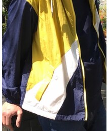 niko and... | ナイロンジャケット