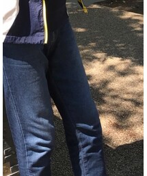 UNIQLO | デニムパンツ