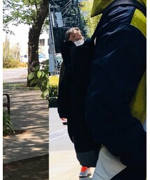 BEL TEMPO | 3way bag(バックパック/リュック)