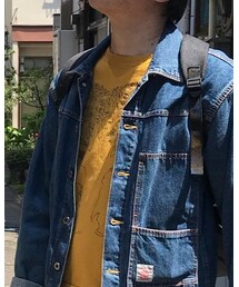 CHIPIE | デニムジャケット