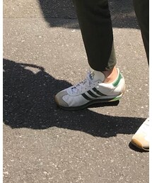 adidas | スニーカー