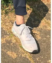 ASICS | スニーカー