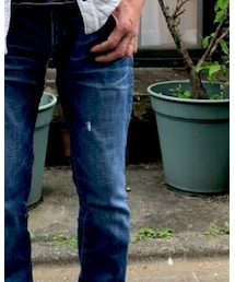 GAP | デニムパンツ