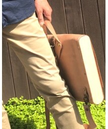 UNIQLO | チノパンツ