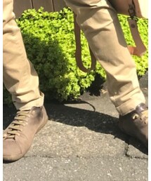 CAMPER | スリッポン