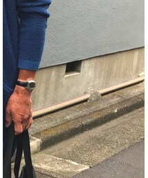 HAMILTON | アナログ腕時計