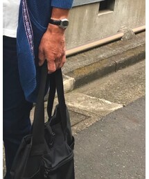 YANUK | デニムパンツ