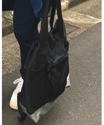 BEL TEMPO | トートバッグ