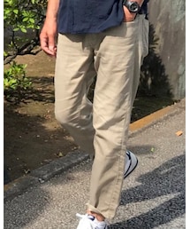 UNIQLO | デニムパンツ