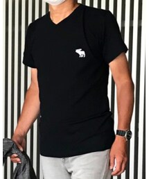 Abercrombie&Fitch | Tシャツ/カットソー