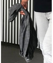 UNIQLO | デニムジャケット