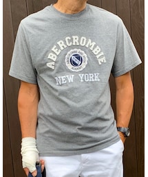 Abercrombie&Fitch | Tシャツ/カットソー