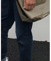 UNIQLO | デニムパンツ