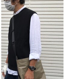 UNIQLO | シャツ/ブラウス