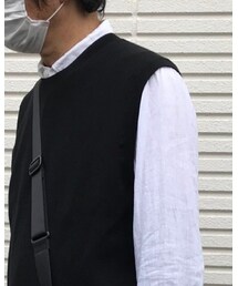 UNIQLO | ベスト