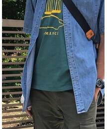 Design Tshirts Store graniph | Tシャツ/カットソー