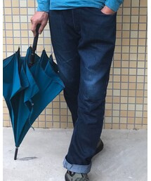 UNIQLO | デニムパンツ